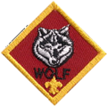 wolf